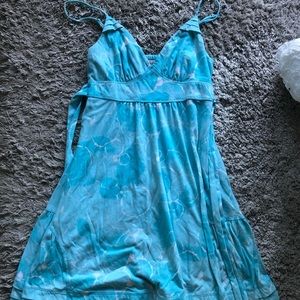 AMERICAN EAGLE DRESS